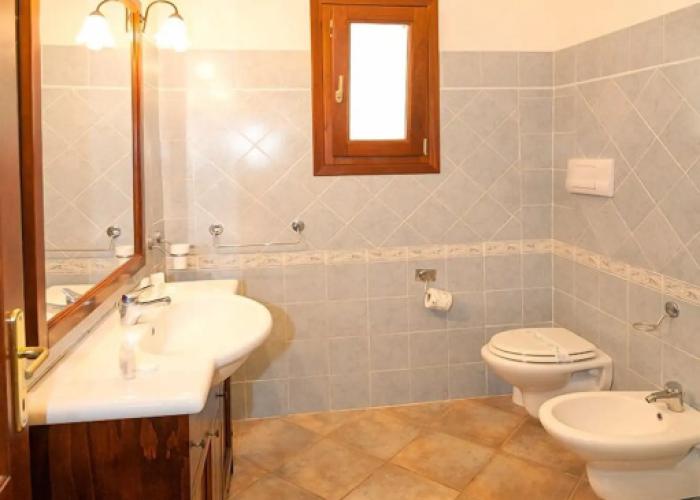 Albergo Residenziale Li Troni