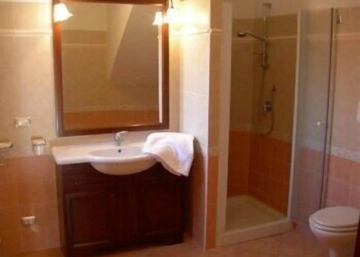 Albergo Residenziale Li Troni
