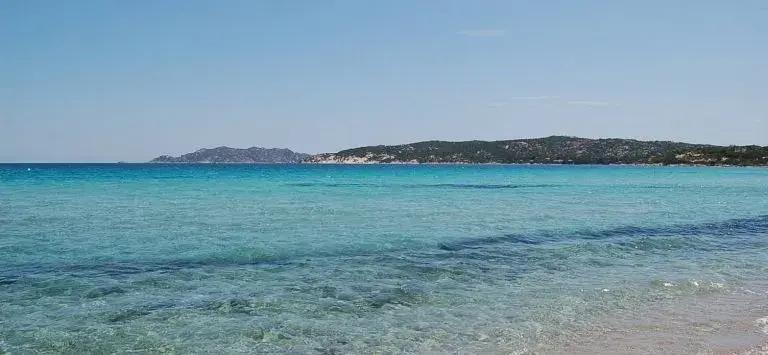 фото Budoni Beach