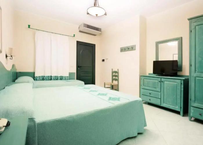 Club Hotel Marina Seada Beach
