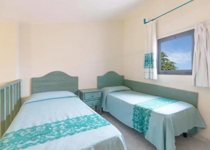 Club Hotel Marina Seada Beach