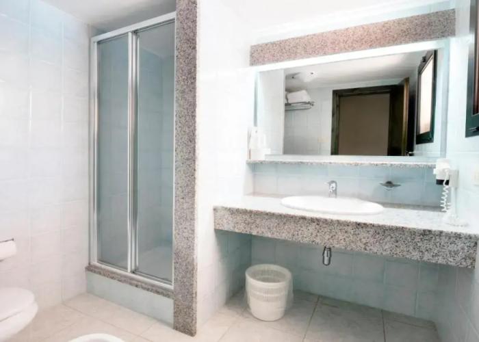 Club Hotel Marina Seada Beach