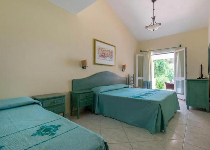 Club Hotel Marina Seada Beach