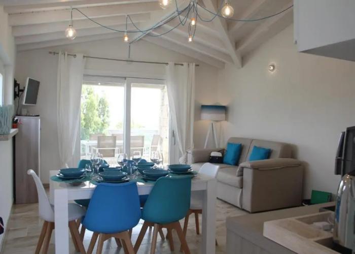 Apartment R House