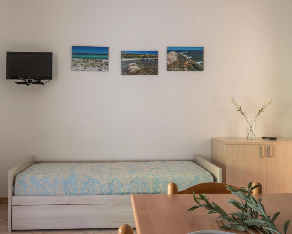 фото Le Dimore di Budoni WIFI e A.C