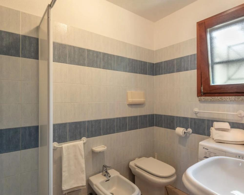фото Le Dimore di Budoni WIFI e A.C