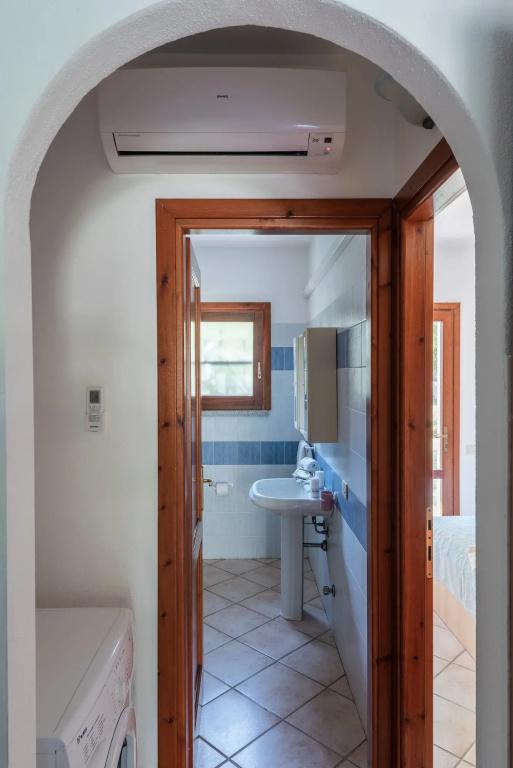 фото Le Dimore di Budoni WIFI e A.C