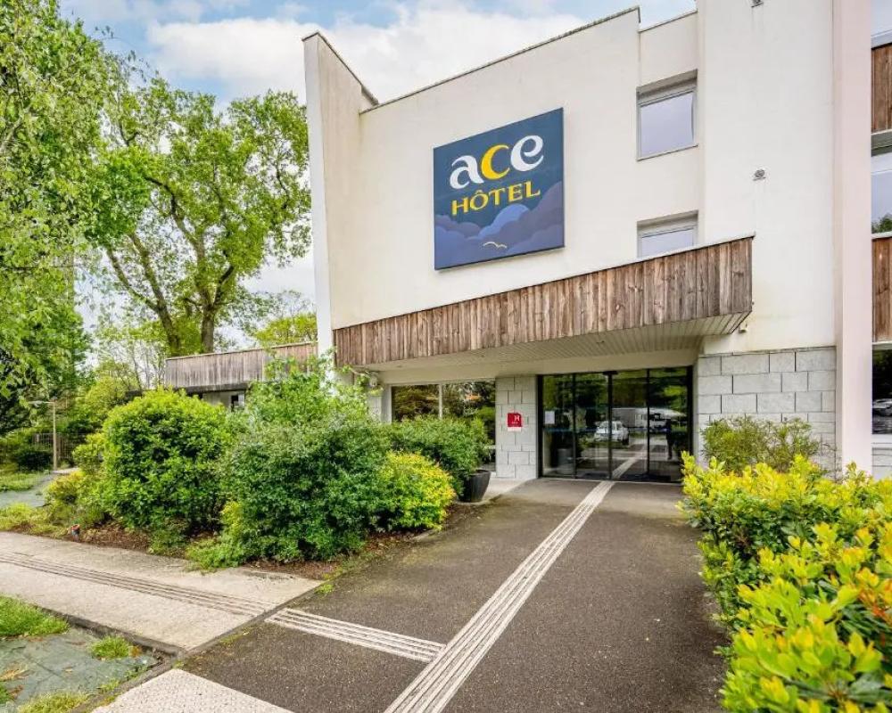 Ace Hotel Bordeaux-Cestas