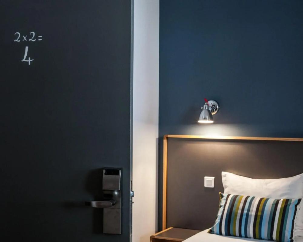 Hôtel Balea Guéthary