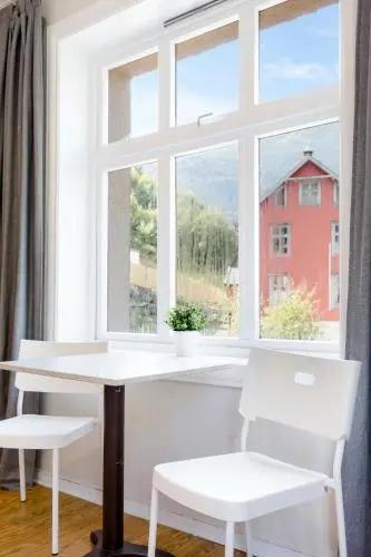Slottet Apartments