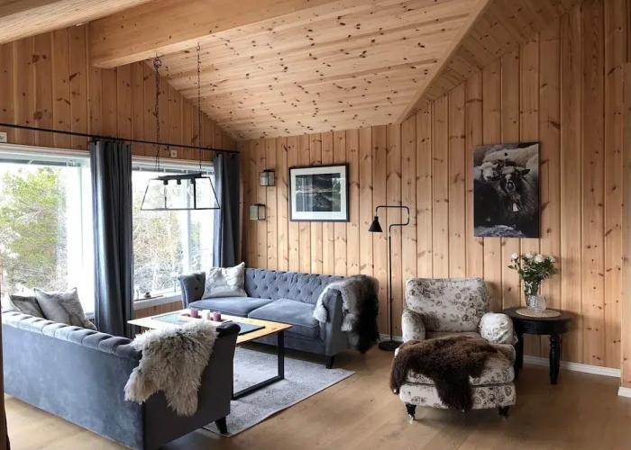 12 Person Holiday Home in Skare-by Traum