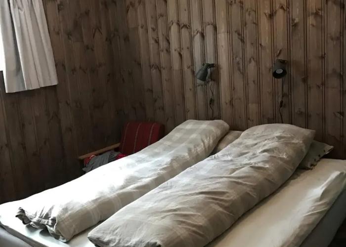 12 Person Holiday Home in Skare-by Traum