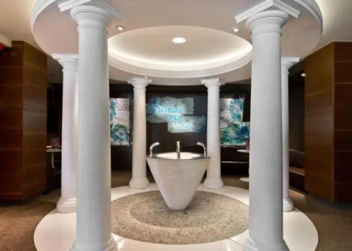 SPA VILNIUS Druskininkai