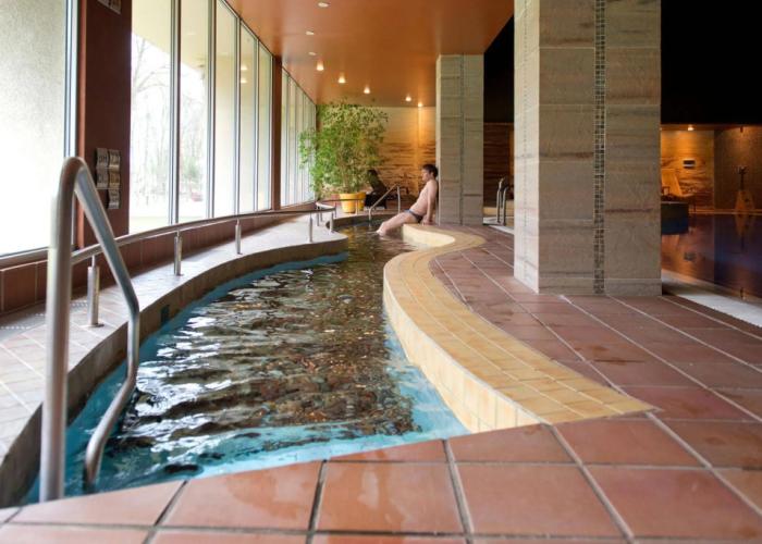 SPA VILNIUS Druskininkai