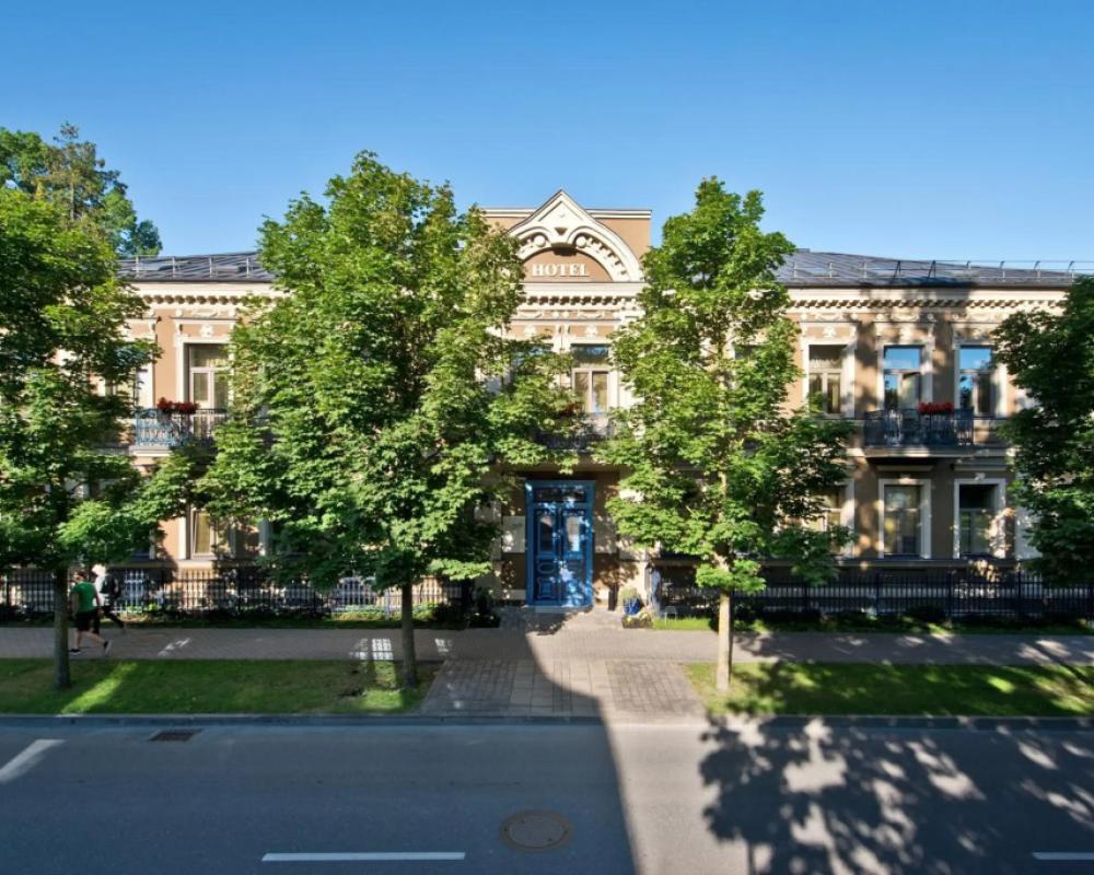 Best Baltic Hotel Druskininkai Central