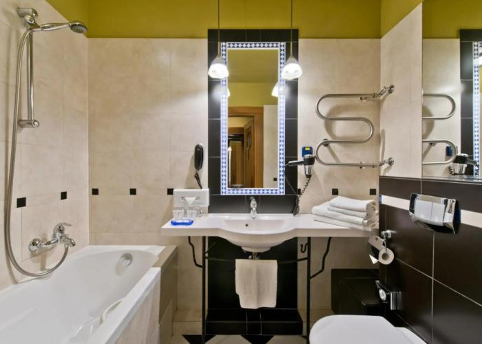 Best Baltic Hotel Druskininkai Central