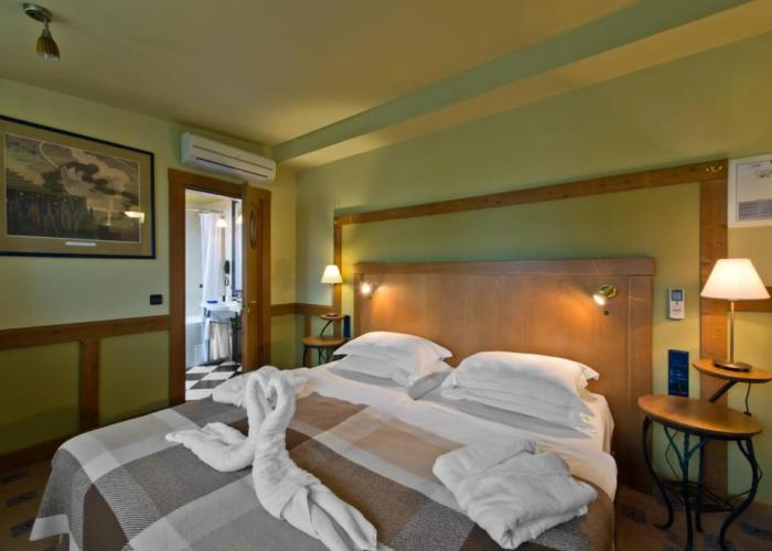 Best Baltic Hotel Druskininkai Central