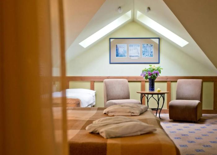 Best Baltic Hotel Druskininkai Central