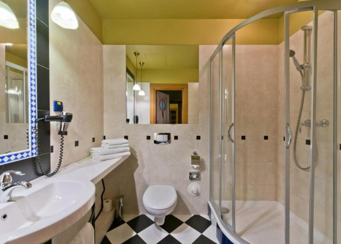 Best Baltic Hotel Druskininkai Central
