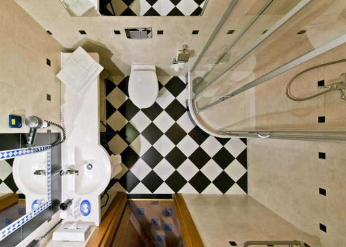 Best Baltic Hotel Druskininkai Central