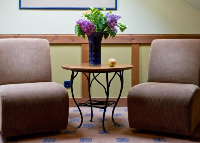 Best Baltic Hotel Druskininkai Central