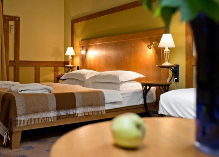 Best Baltic Hotel Druskininkai Central