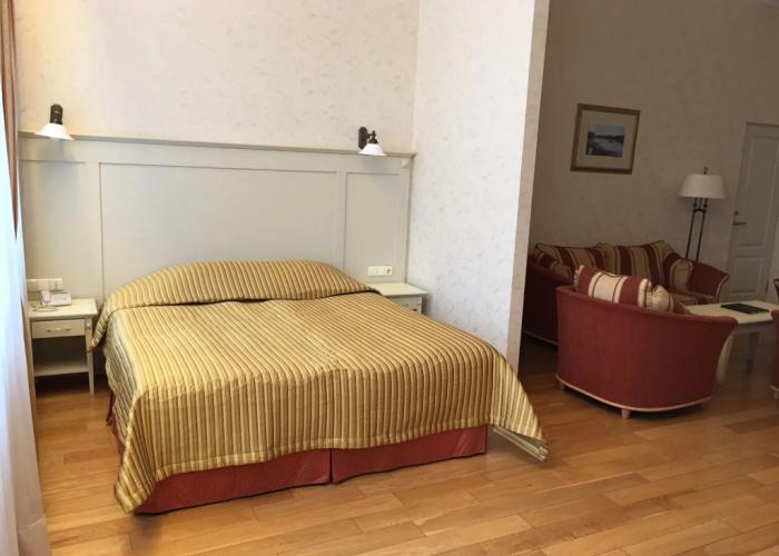 Spa Hotel Europa Royale Druskininkai