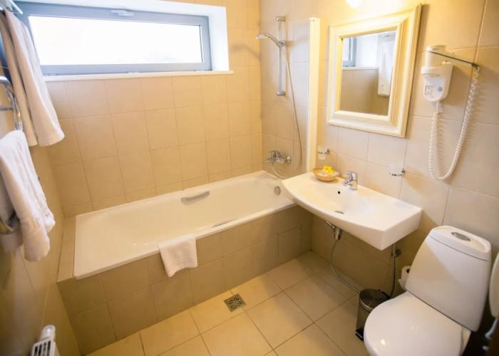 Spa Hotel Europa Royale Druskininkai