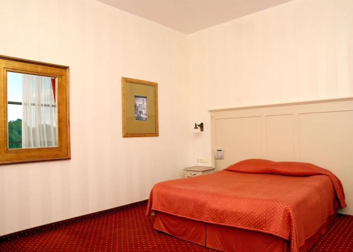 Spa Hotel Europa Royale Druskininkai