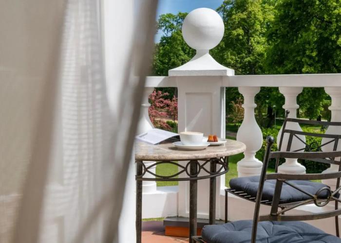 Spa Hotel Europa Royale Druskininkai