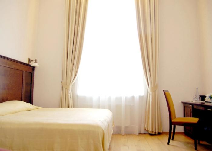 Spa Hotel Europa Royale Druskininkai