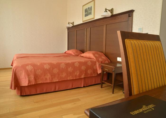 Spa Hotel Europa Royale Druskininkai