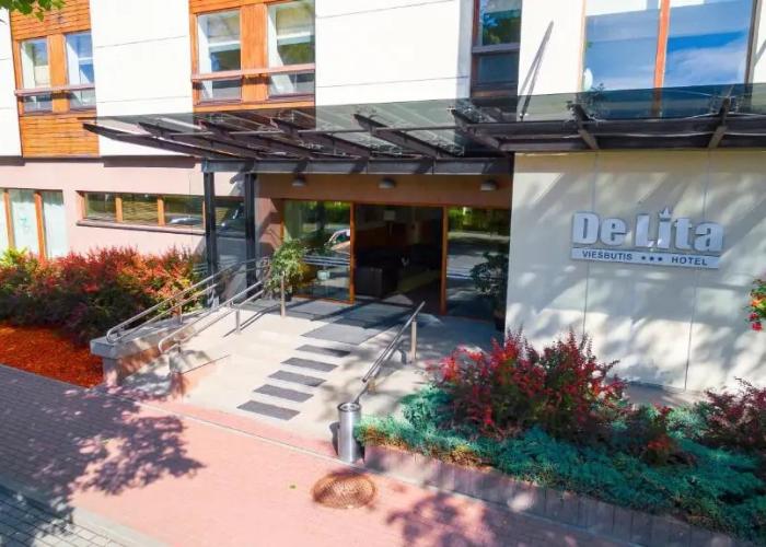 Hotel De Lita