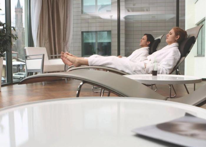 Grand Spa Lietuva