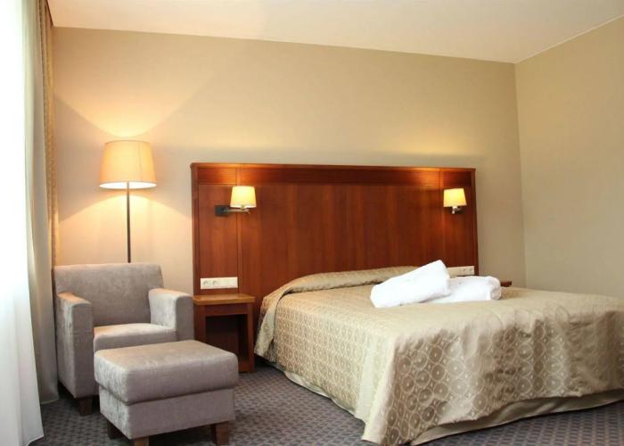 Grand Spa Lietuva