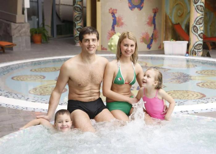 Grand Spa Lietuva