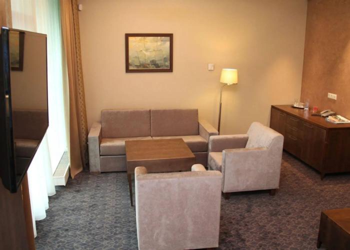 Grand Spa Lietuva