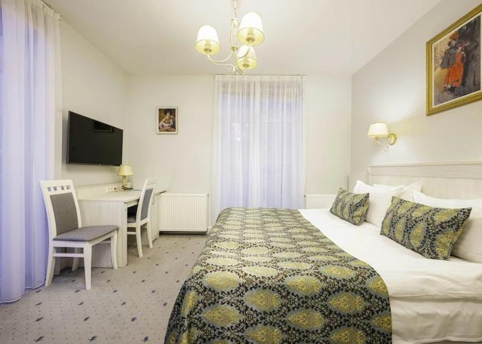 Art Hotel