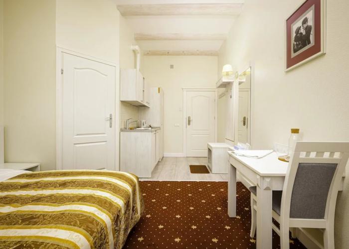 Art Hotel