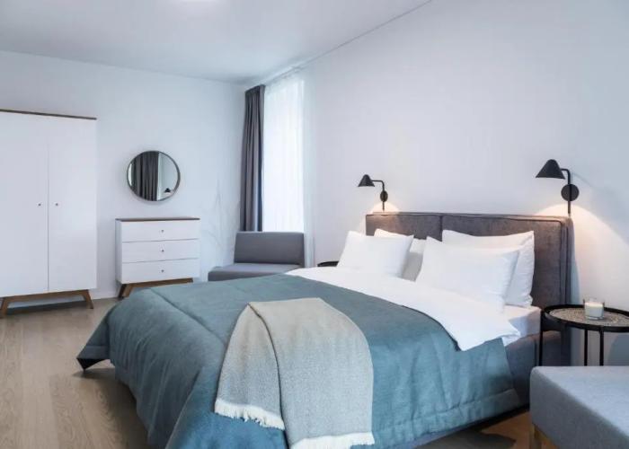 Apartments Laisve