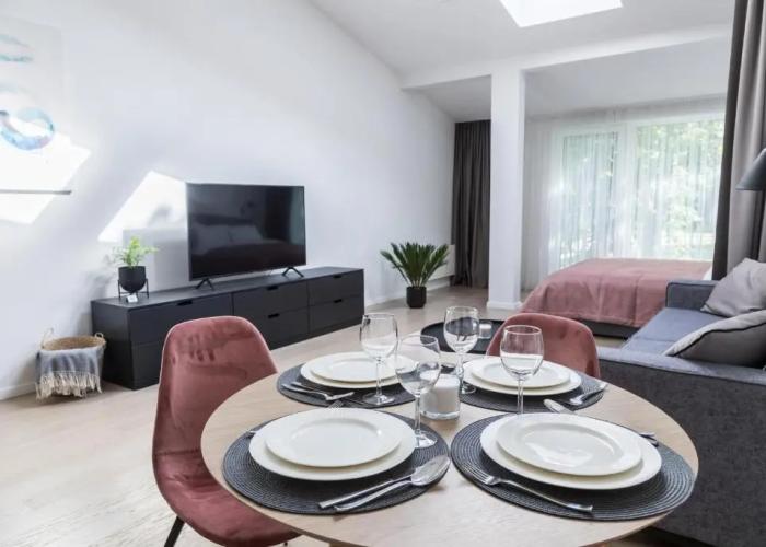 Apartments Laisve