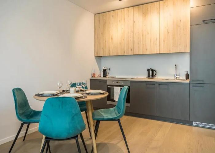 Apartments Laisve