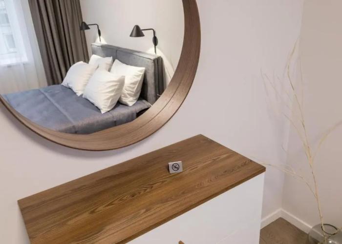 Apartments Laisve