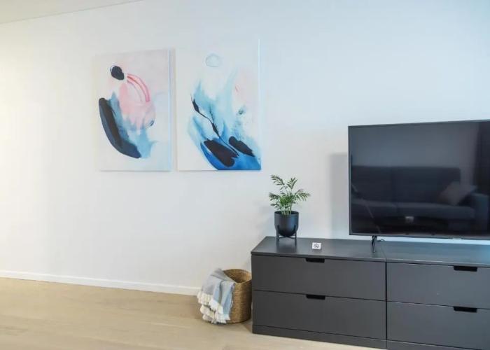 Apartments Laisve