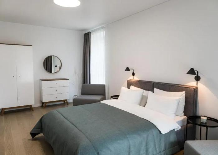 Apartments Laisve