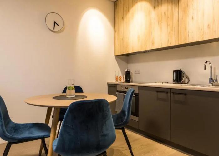Apartments Laisve