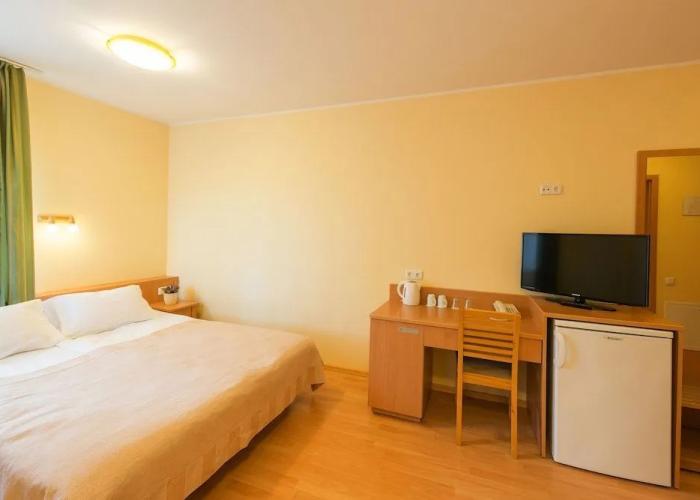 Hotel Vita