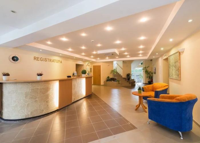 Hotel Vita