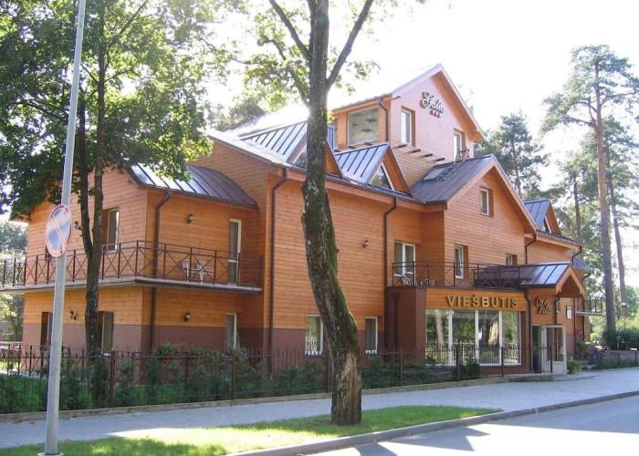 Hotel Vita