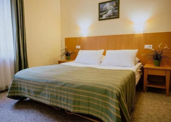 Hotel Vita